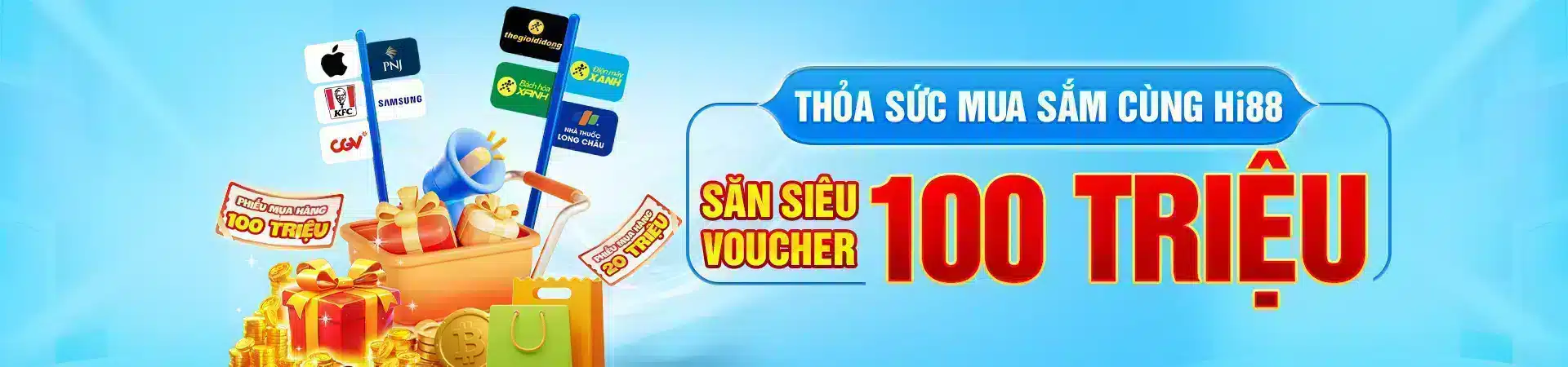banner khuyến mãi nạp mới hi88 cim com